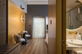 The Chania Hotel Crete, Vignette Collection