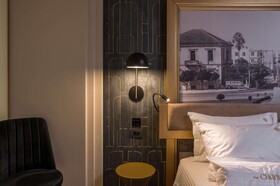 The Chania Hotel Crete, Vignette Collection