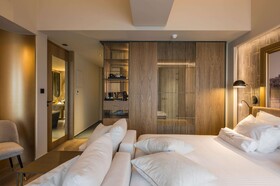 The Chania Hotel Crete, Vignette Collection