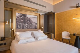 The Chania Hotel Crete, Vignette Collection
