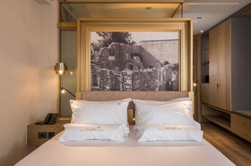 The Chania Hotel Crete, Vignette Collection