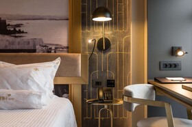 The Chania Hotel Crete, Vignette Collection