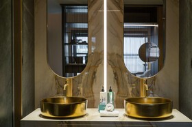 The Chania Hotel Crete, Vignette Collection