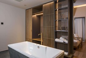 The Chania Hotel Crete, Vignette Collection