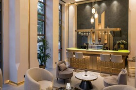 The Chania Hotel Crete, Vignette Collection