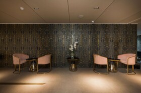 The Chania Hotel Crete, Vignette Collection