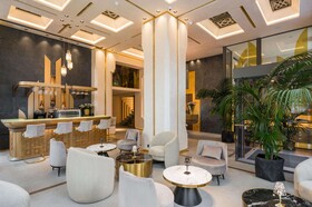 The Chania Hotel Crete, Vignette Collection