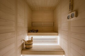The Chania Hotel Crete, Vignette Collection