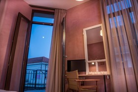 The Joy Hotel