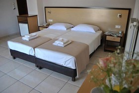Theofilos Hotel