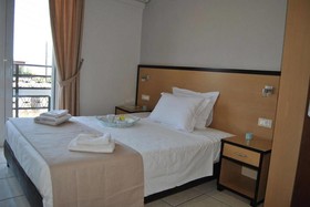 Theofilos Hotel