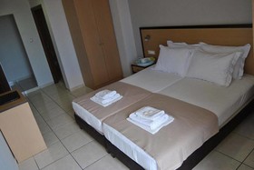Theofilos Hotel