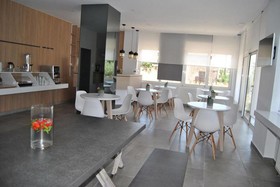 Theofilos Hotel