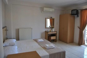Theofilos Hotel