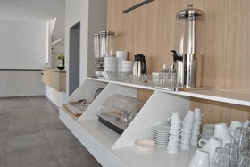 Theofilos Hotel