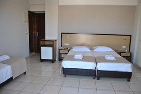 Theofilos Hotel
