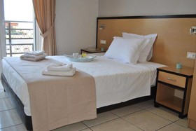 Theofilos Hotel
