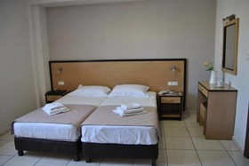 Theofilos Hotel