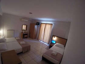 Theofilos Hotel