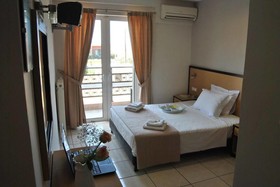 Theofilos Hotel