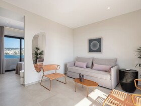 Theta Boutique Hotel