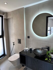 Theta Boutique Hotel