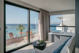 Theta Boutique Hotel