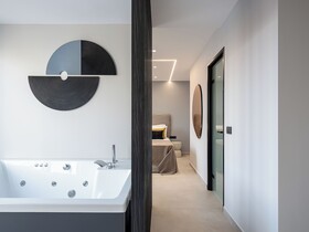 Theta Boutique Hotel