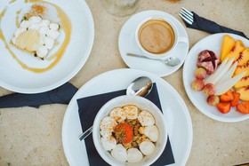 The Theodore Boutique Hotel