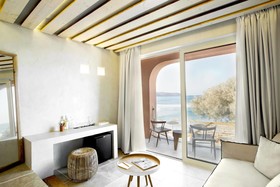 The Theodore Boutique Hotel