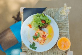 The Theodore Boutique Hotel