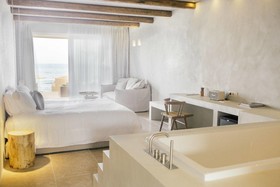 The Theodore Boutique Hotel
