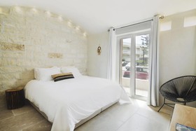 The Theodore Boutique Hotel