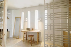 The Theodore Boutique Hotel