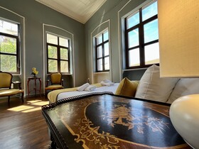 The Thirty8 Heritage House