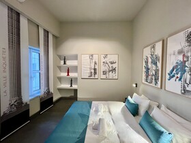 The Thirty8 Heritage House