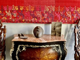 The Thirty8 Heritage House