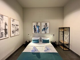 The Thirty8 Heritage House