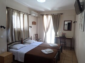 Tina Hotel