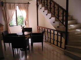 Tina Hotel