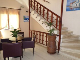 Tina Hotel