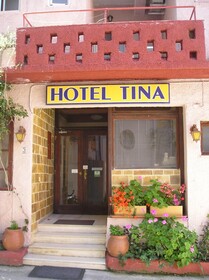Tina Hotel