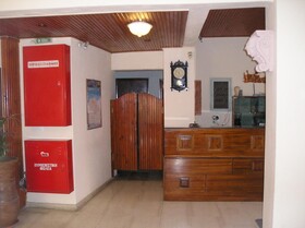 Tina Hotel