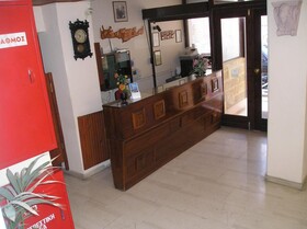 Tina Hotel