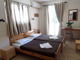 Tina Hotel