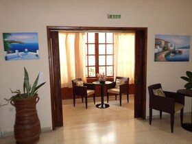 Tina Hotel