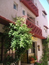Tina Hotel