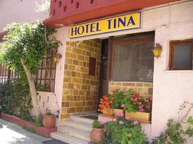Tina Hotel