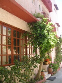 Tina Hotel