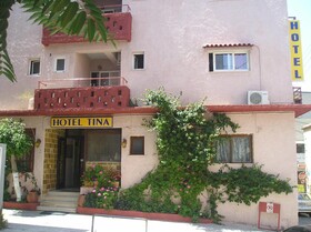 Tina Hotel